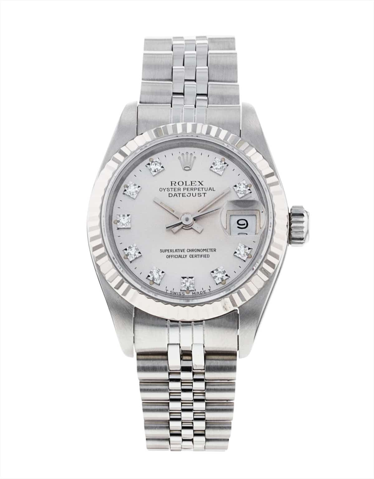 Rolex Datejust Lady 69174